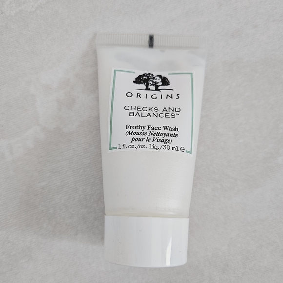 🆕️Origins Mini Cleanser Serum Moisturizer Trio Travel Set 3 PCS - Picture 3 of 7